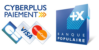 Cyberplus Paiement